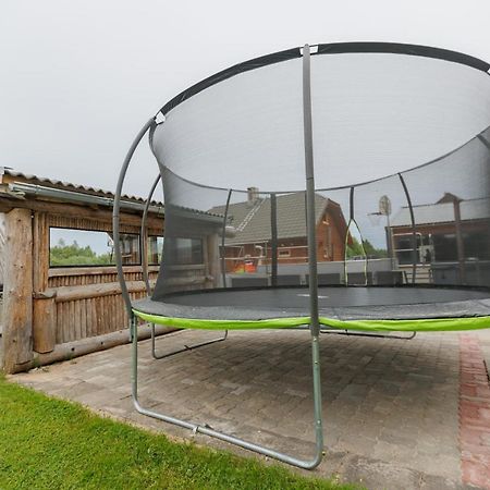Kajamaa Holiday Home Saku Exterior photo