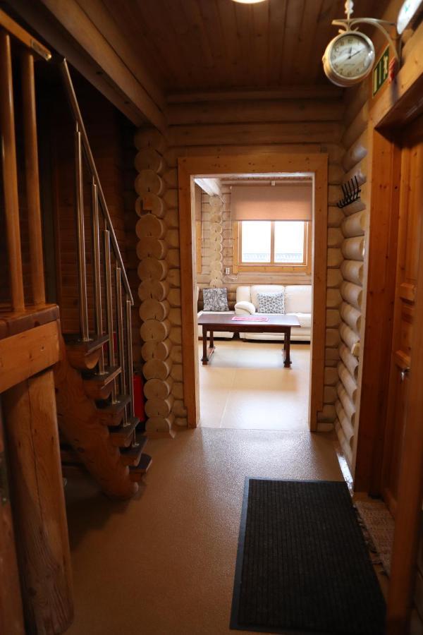 Kajamaa Holiday Home Saku Exterior photo